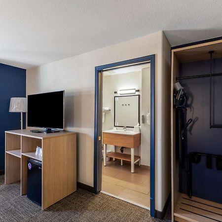 Spark By Hilton Glendale Peoria Phoenix North Dış mekan fotoğraf