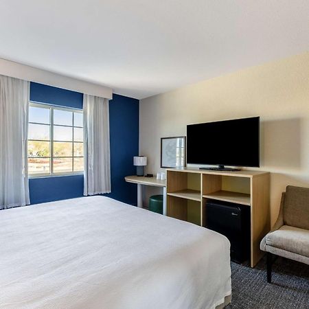 Spark By Hilton Glendale Peoria Phoenix North Dış mekan fotoğraf