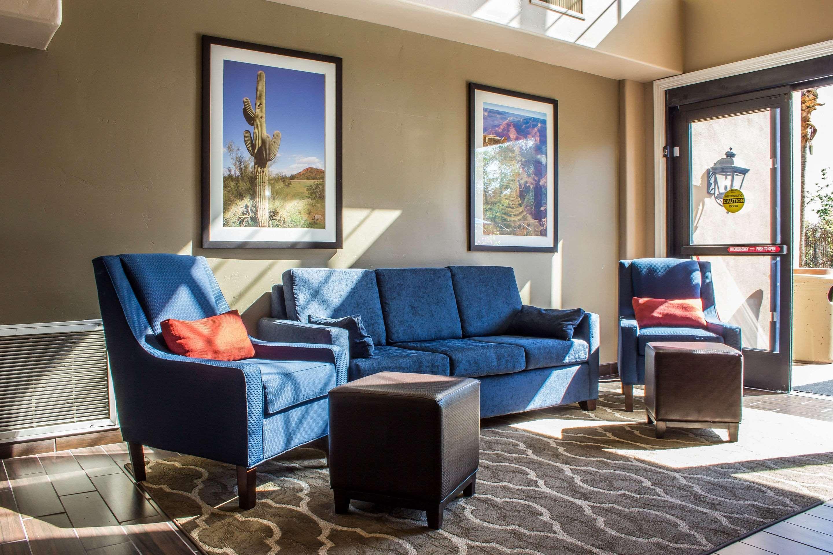 Spark By Hilton Glendale Peoria Phoenix North Dış mekan fotoğraf