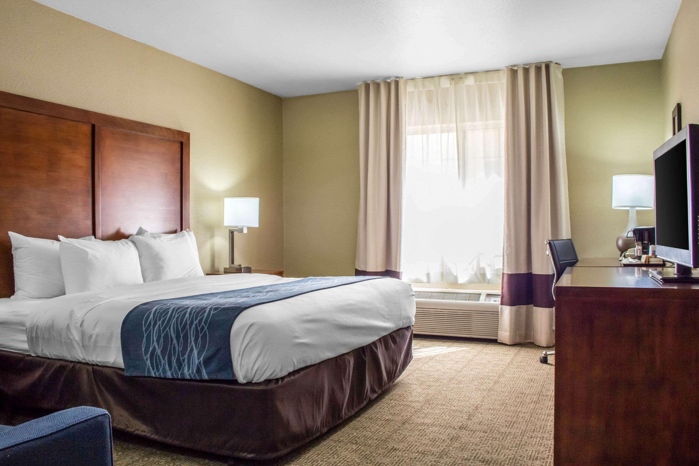Spark By Hilton Glendale Peoria Phoenix North Dış mekan fotoğraf