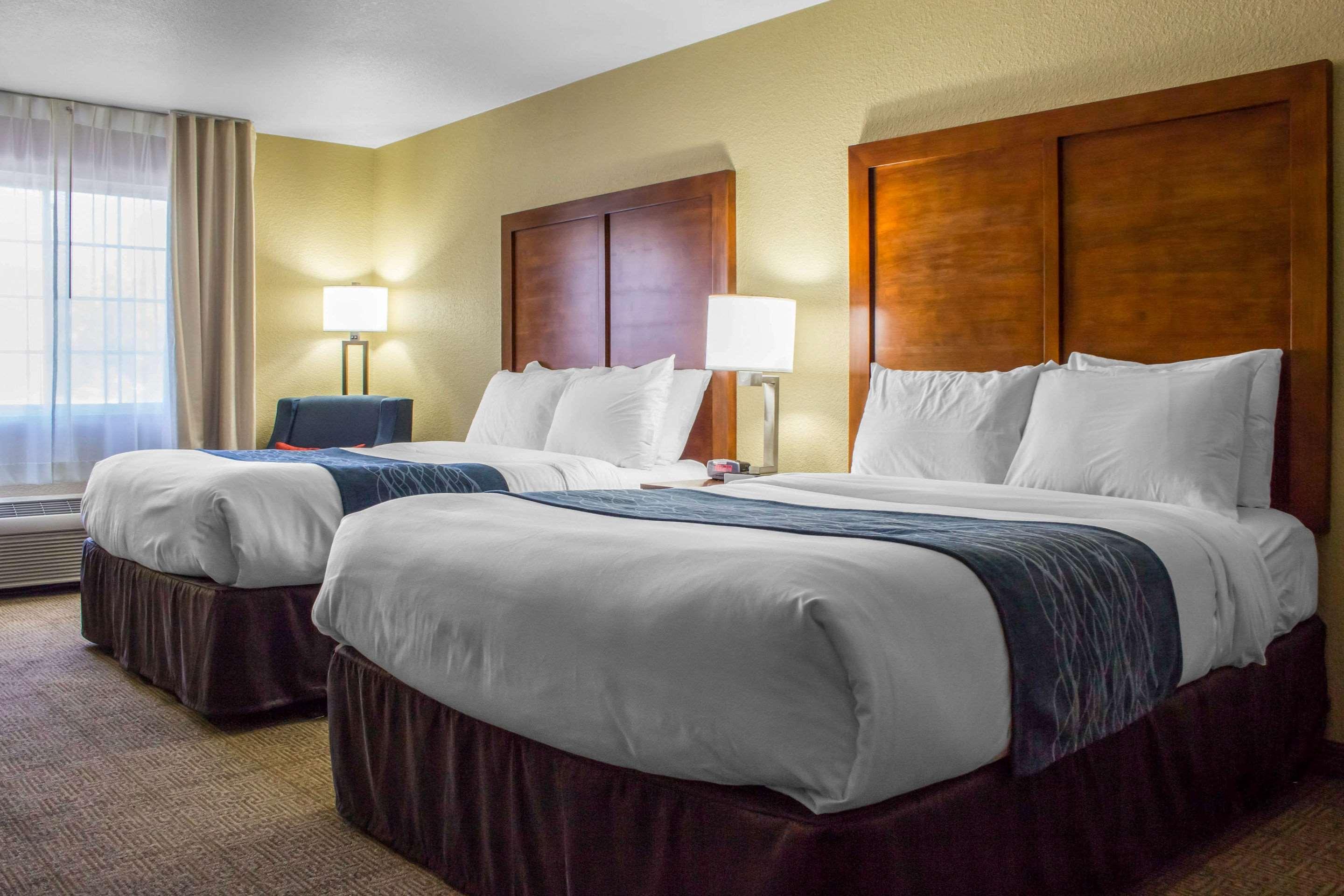 Spark By Hilton Glendale Peoria Phoenix North Dış mekan fotoğraf