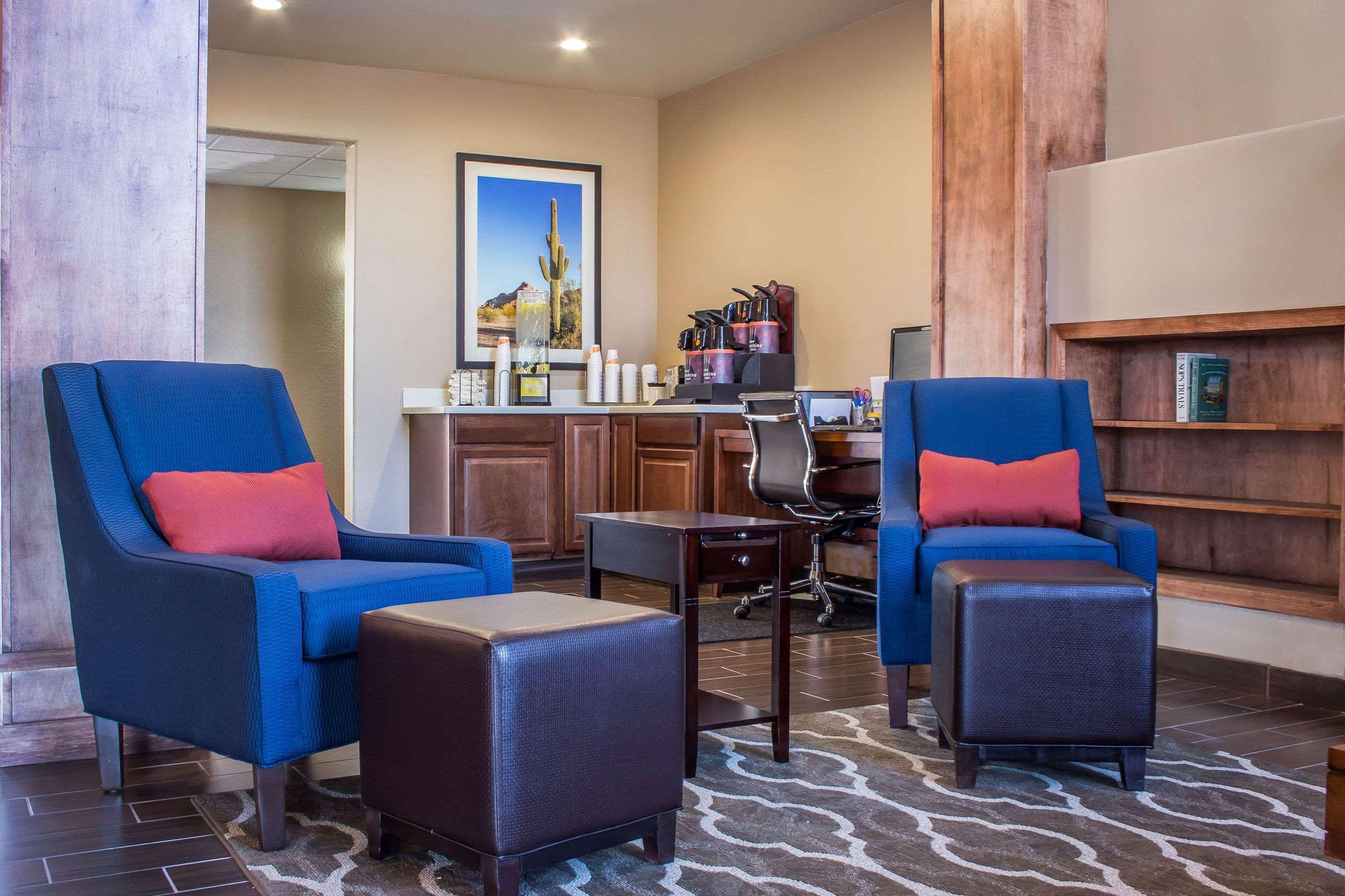 Spark By Hilton Glendale Peoria Phoenix North Dış mekan fotoğraf