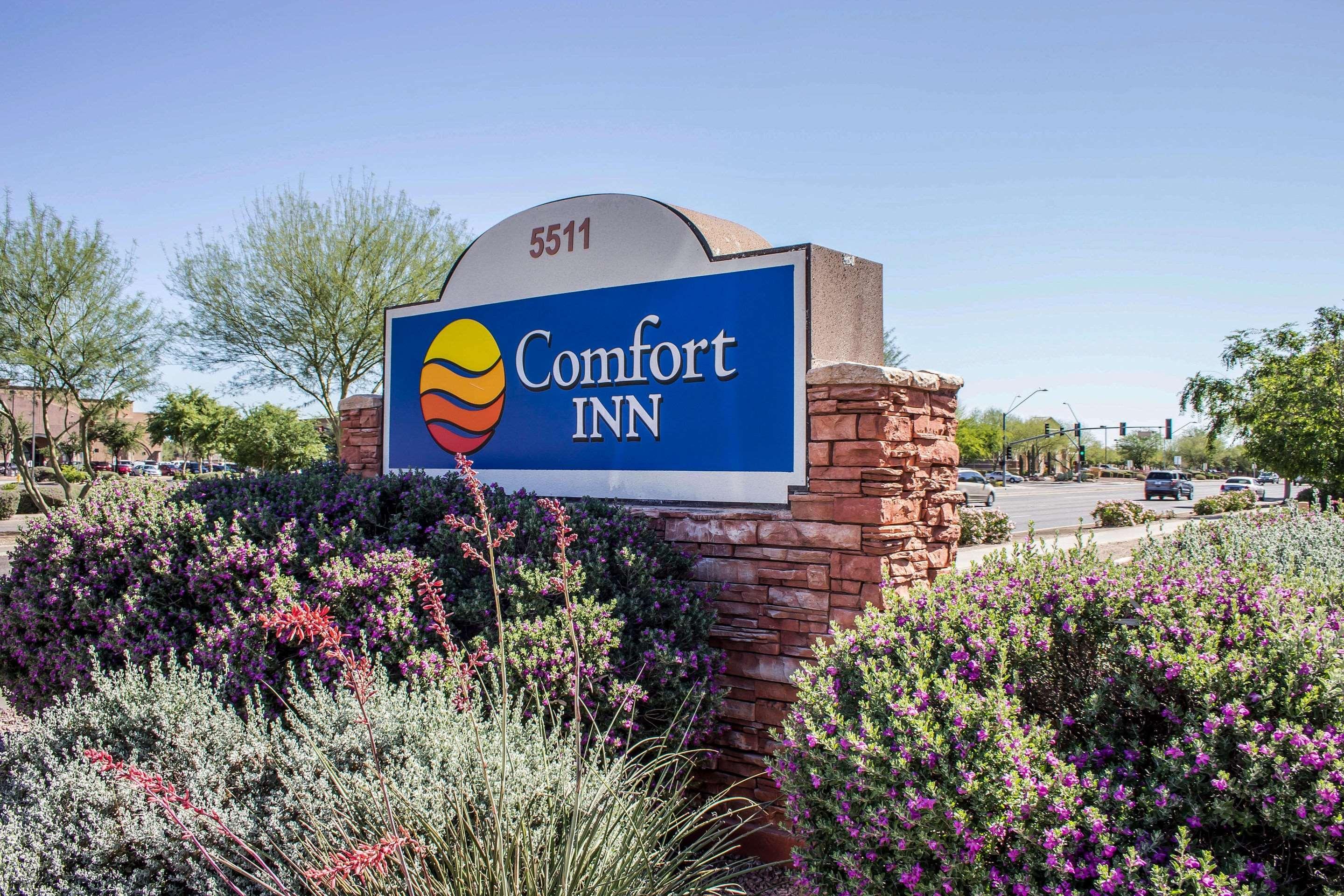 Spark By Hilton Glendale Peoria Phoenix North Dış mekan fotoğraf