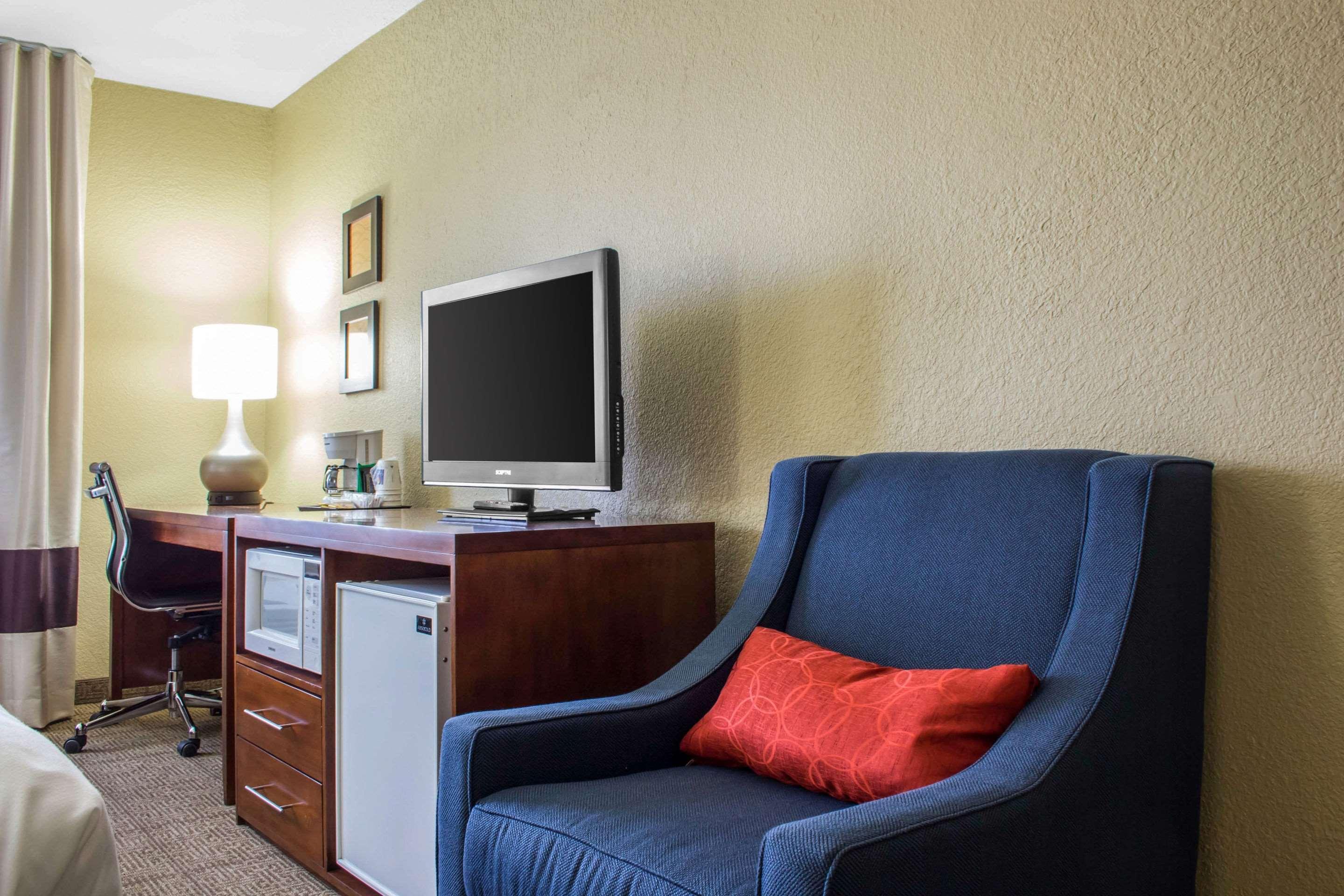 Spark By Hilton Glendale Peoria Phoenix North Dış mekan fotoğraf