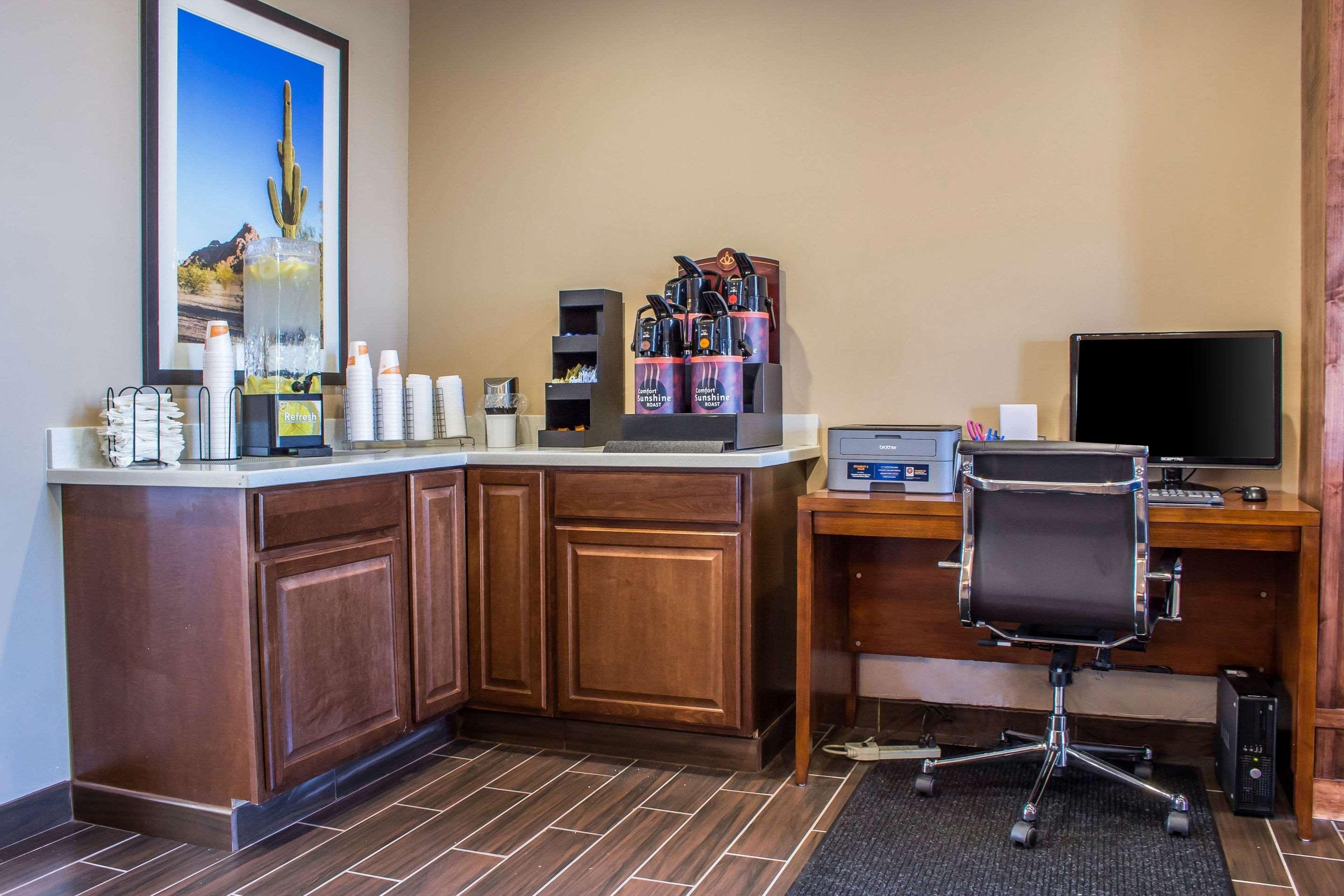 Spark By Hilton Glendale Peoria Phoenix North Dış mekan fotoğraf