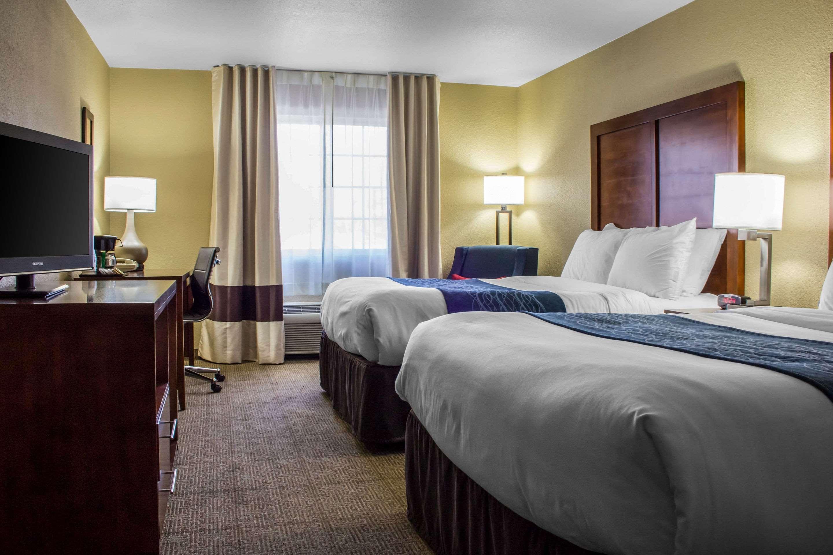Spark By Hilton Glendale Peoria Phoenix North Dış mekan fotoğraf