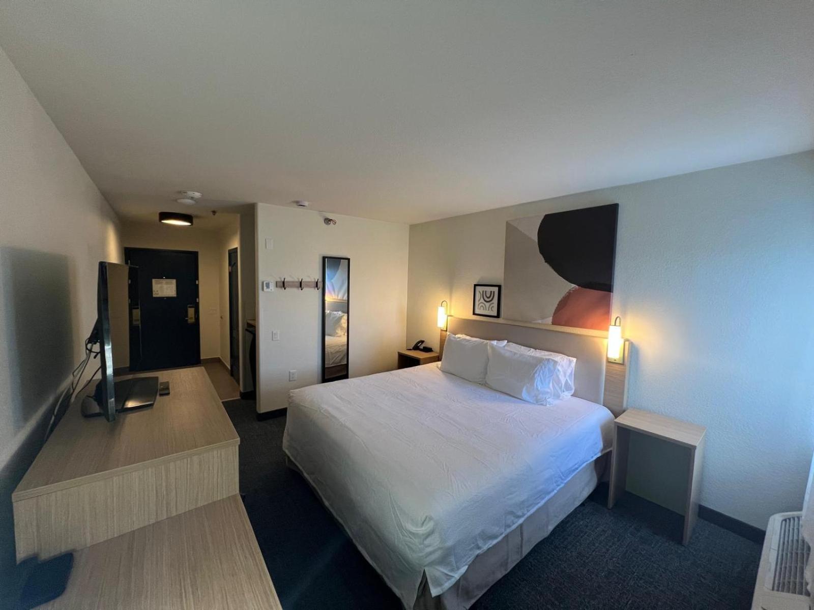 Spark By Hilton Glendale Peoria Phoenix North Dış mekan fotoğraf
