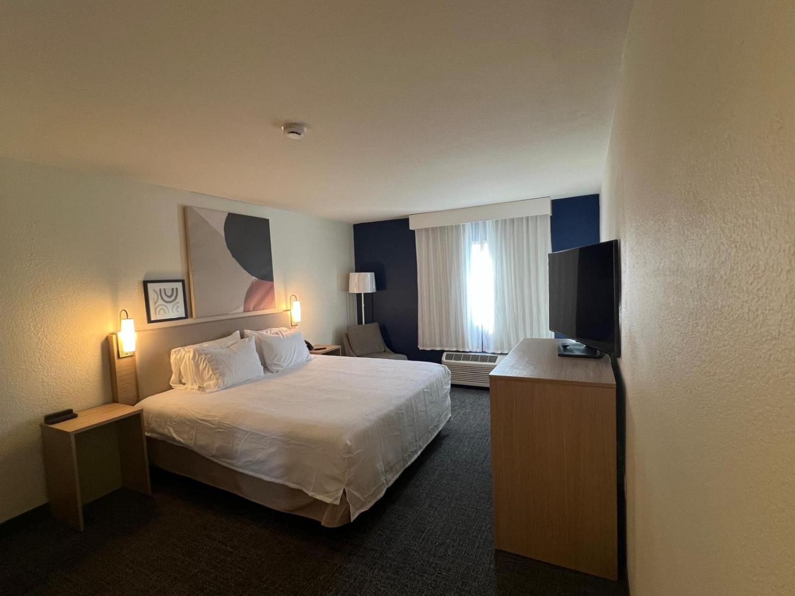 Spark By Hilton Glendale Peoria Phoenix North Dış mekan fotoğraf