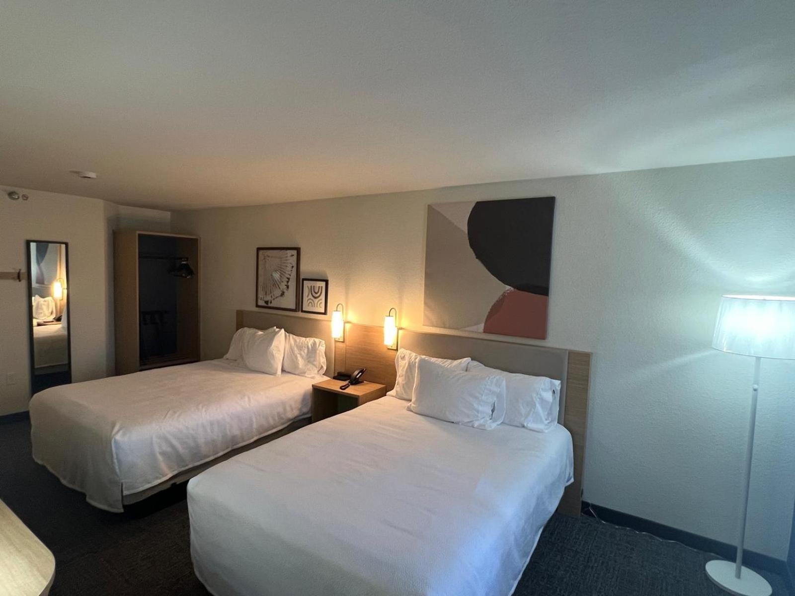 Spark By Hilton Glendale Peoria Phoenix North Dış mekan fotoğraf