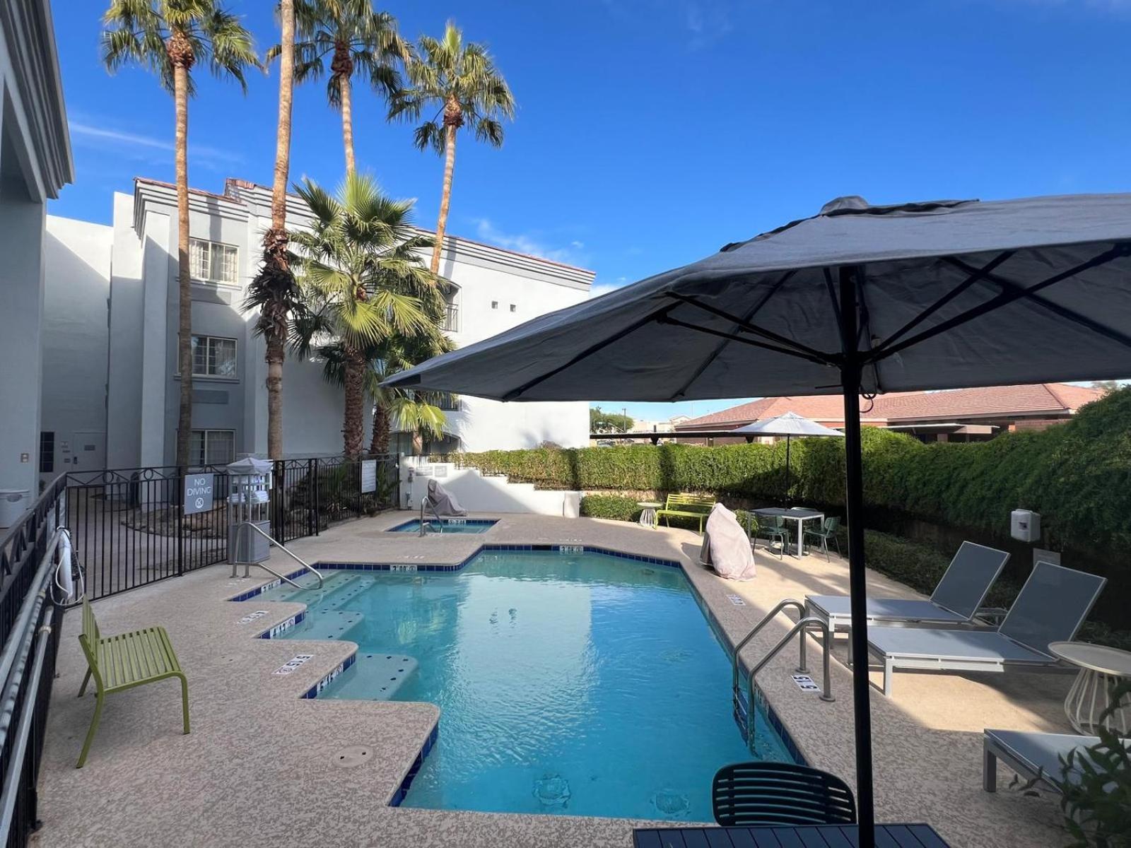 Spark By Hilton Glendale Peoria Phoenix North Dış mekan fotoğraf