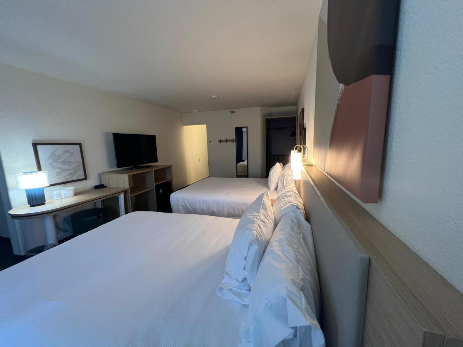 Spark By Hilton Glendale Peoria Phoenix North Dış mekan fotoğraf