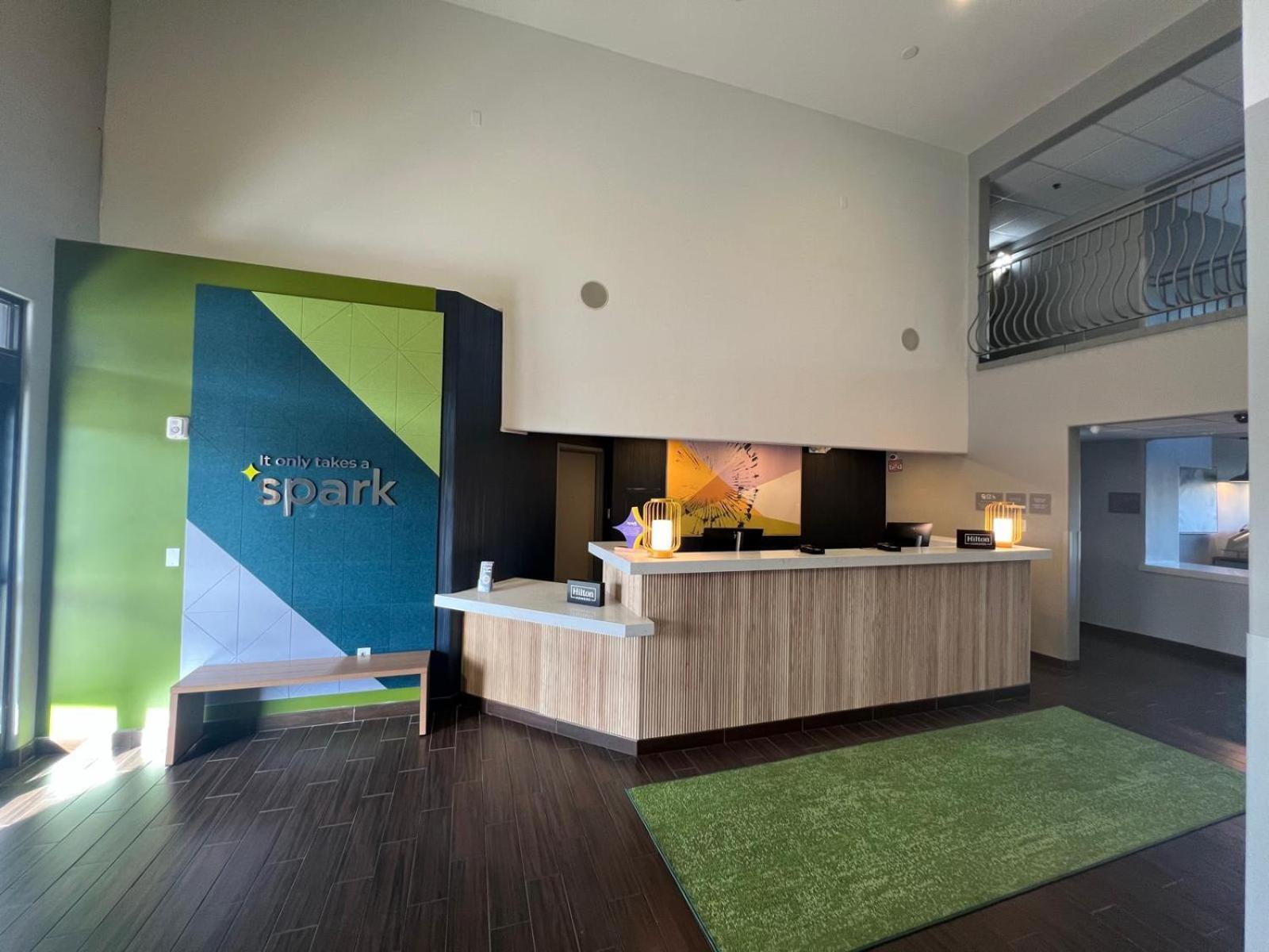 Spark By Hilton Glendale Peoria Phoenix North Dış mekan fotoğraf