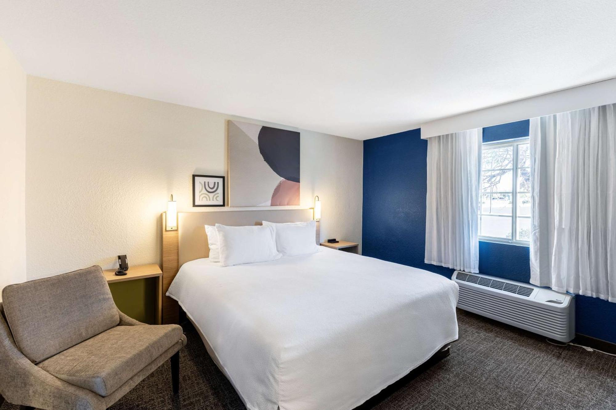Spark By Hilton Glendale Peoria Phoenix North Dış mekan fotoğraf