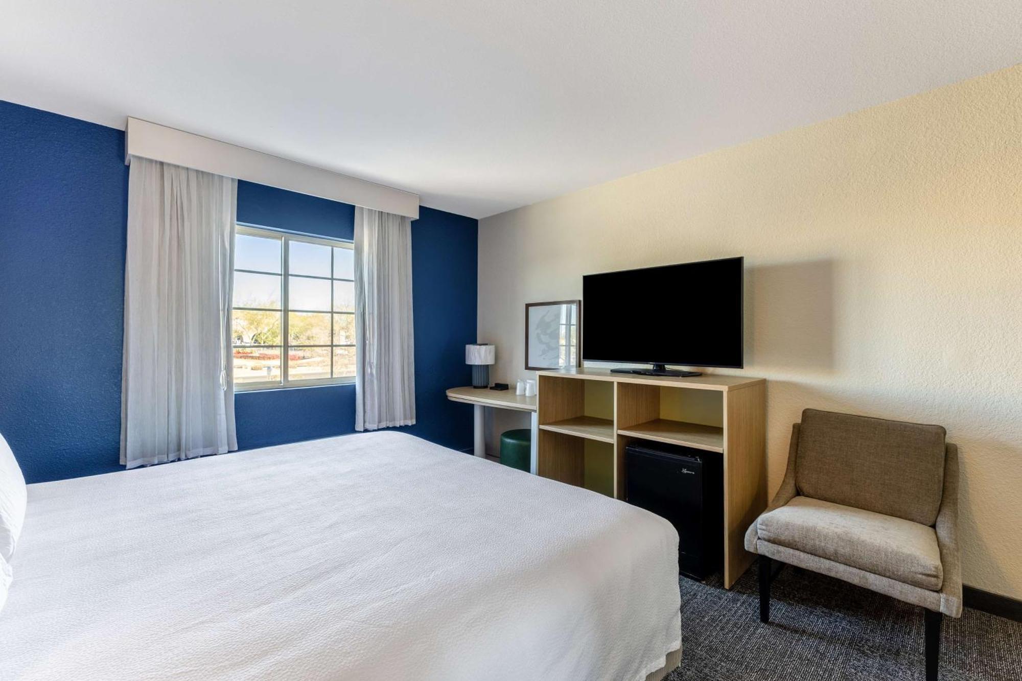 Spark By Hilton Glendale Peoria Phoenix North Dış mekan fotoğraf