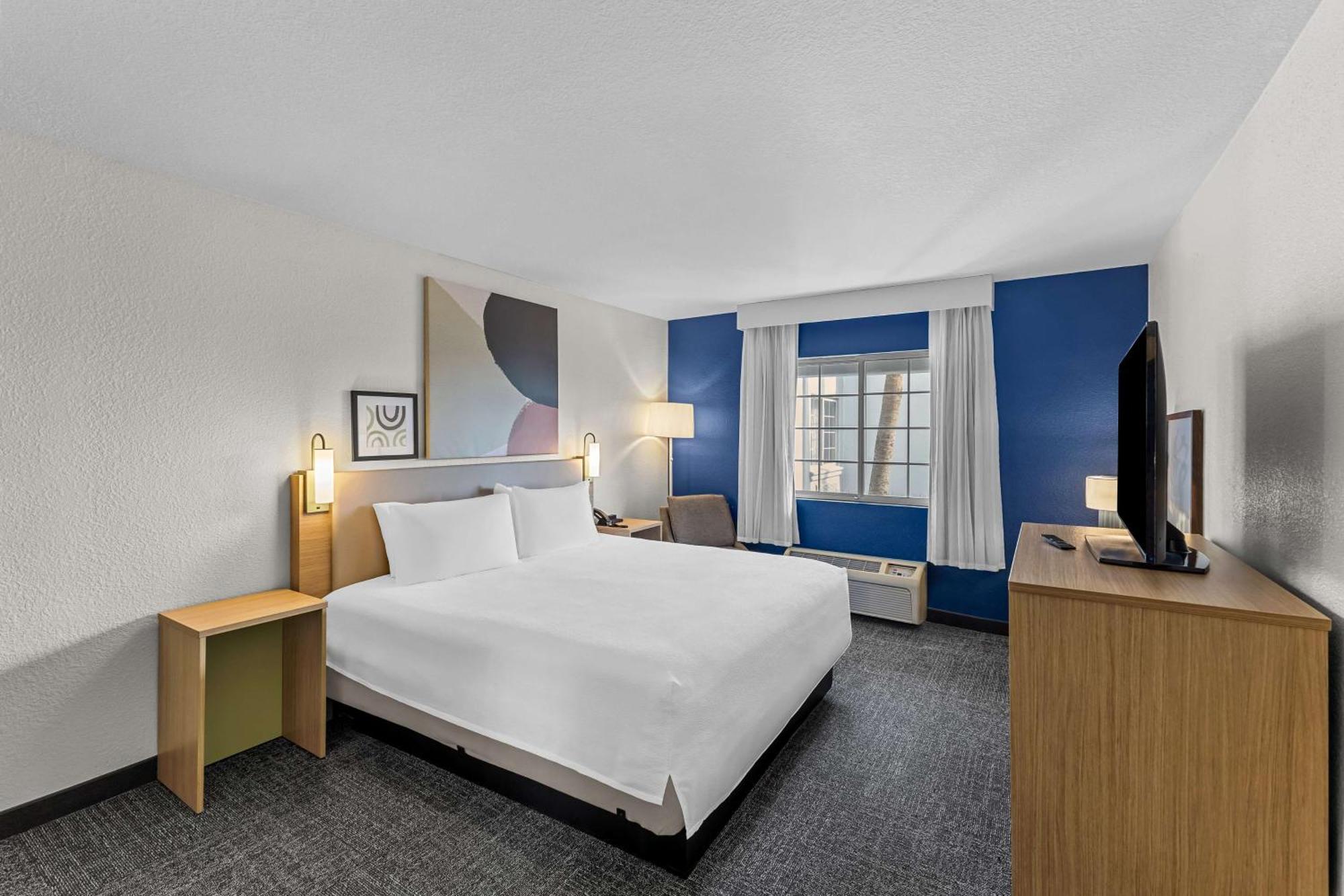 Spark By Hilton Glendale Peoria Phoenix North Dış mekan fotoğraf