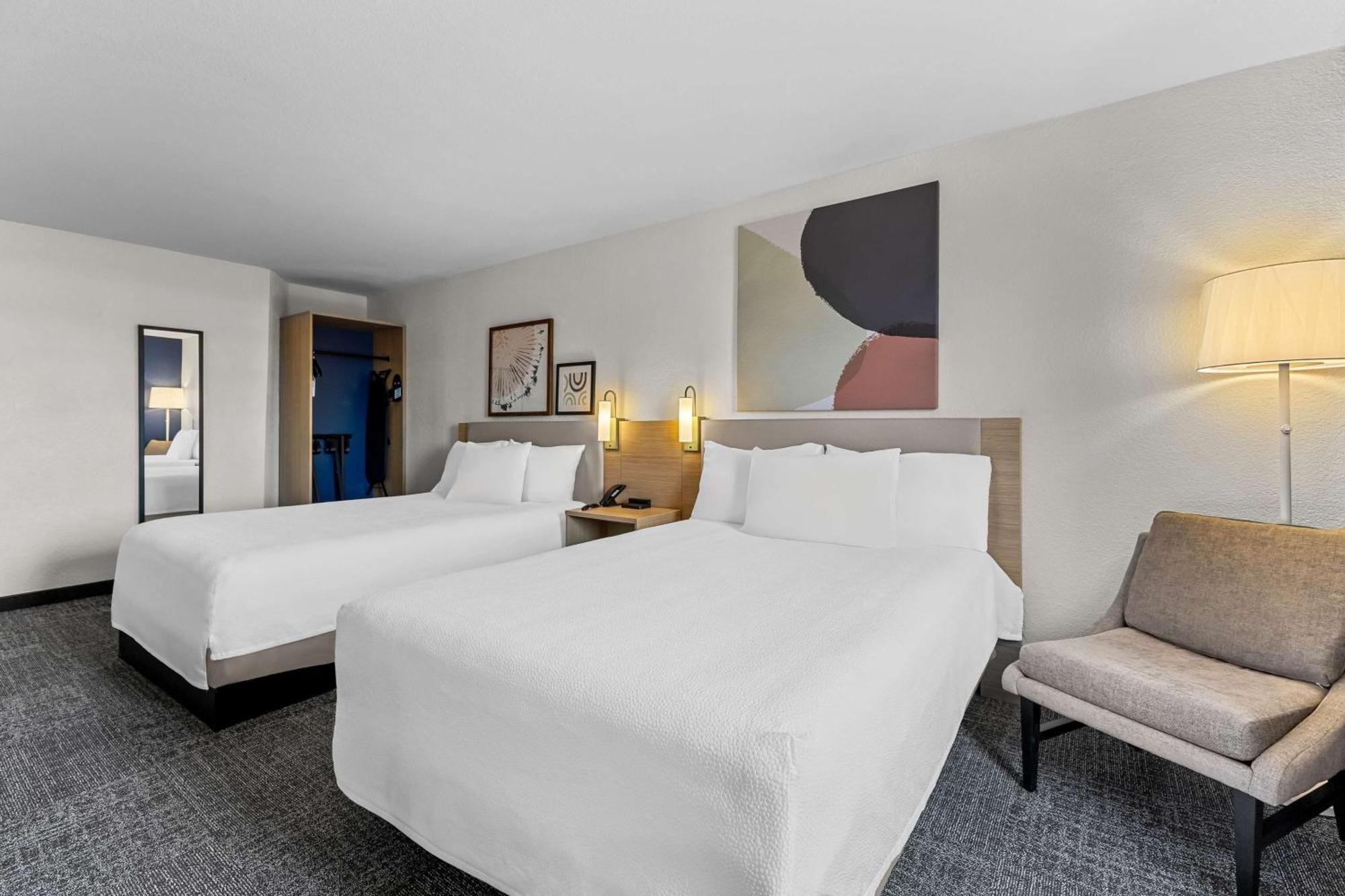 Spark By Hilton Glendale Peoria Phoenix North Dış mekan fotoğraf