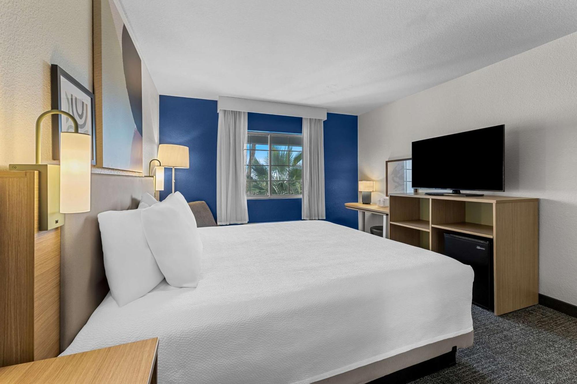 Spark By Hilton Glendale Peoria Phoenix North Dış mekan fotoğraf