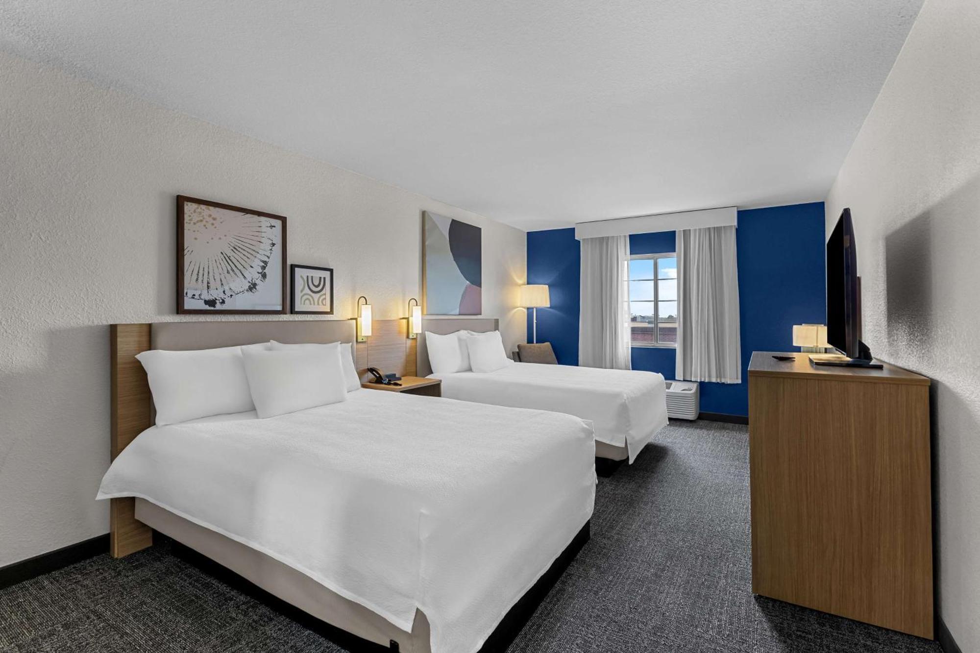 Spark By Hilton Glendale Peoria Phoenix North Dış mekan fotoğraf