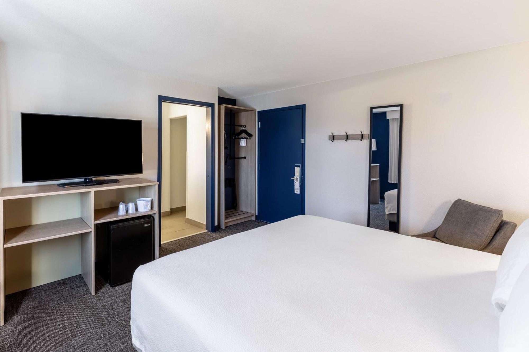 Spark By Hilton Glendale Peoria Phoenix North Dış mekan fotoğraf