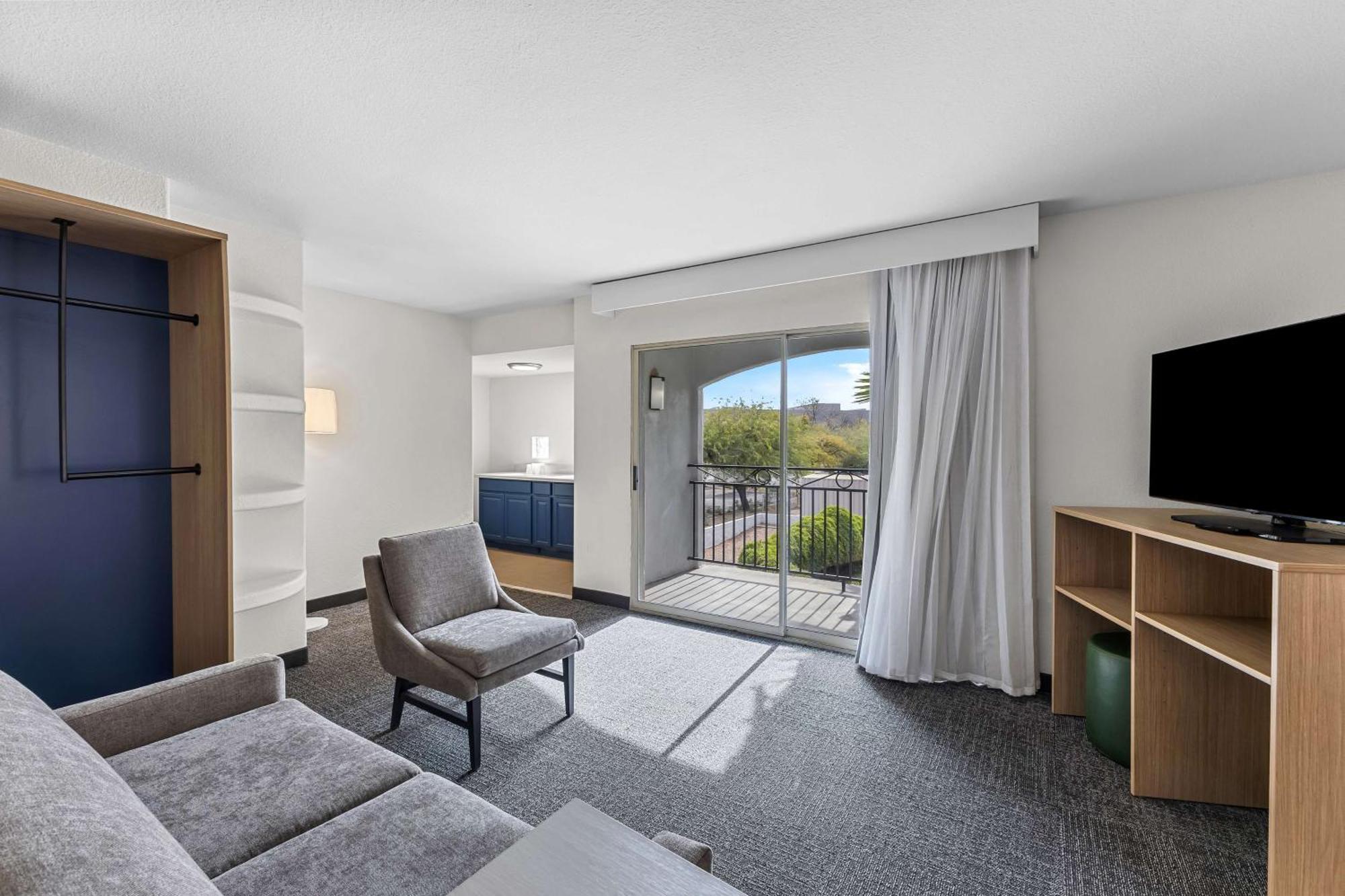 Spark By Hilton Glendale Peoria Phoenix North Dış mekan fotoğraf