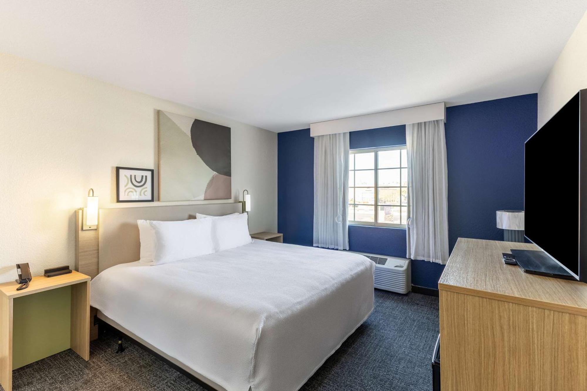 Spark By Hilton Glendale Peoria Phoenix North Dış mekan fotoğraf