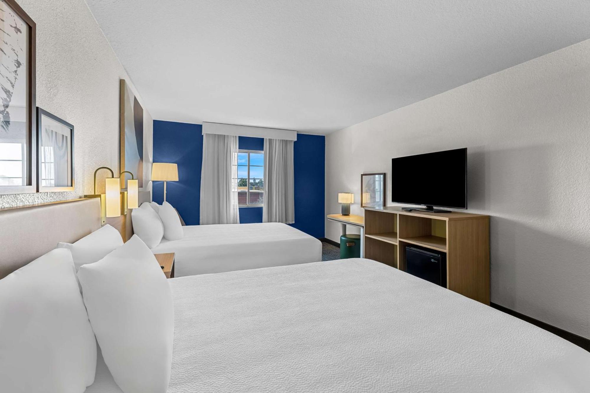 Spark By Hilton Glendale Peoria Phoenix North Dış mekan fotoğraf