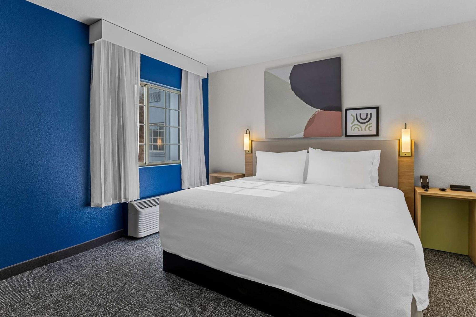 Spark By Hilton Glendale Peoria Phoenix North Dış mekan fotoğraf