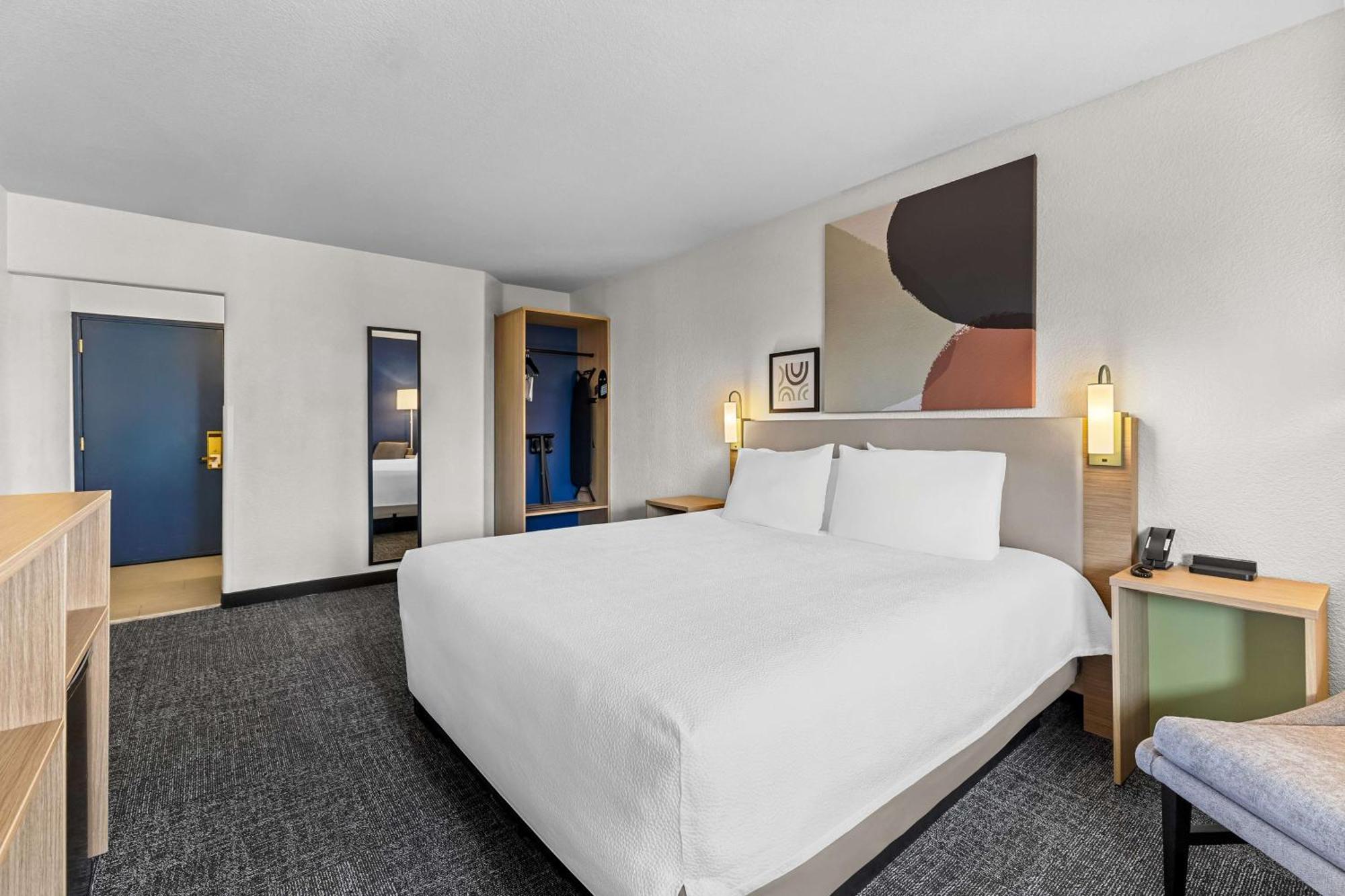 Spark By Hilton Glendale Peoria Phoenix North Dış mekan fotoğraf
