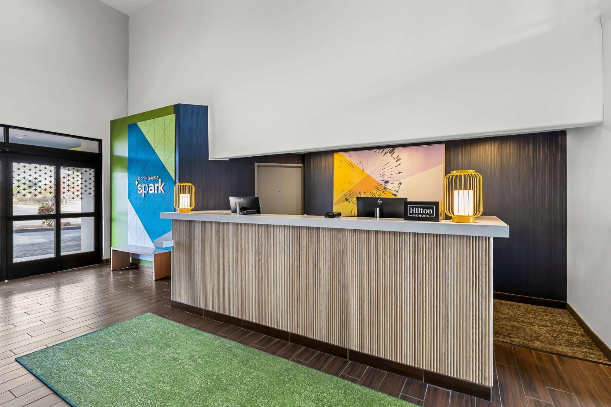 Spark By Hilton Glendale Peoria Phoenix North Dış mekan fotoğraf